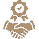 icon for good work