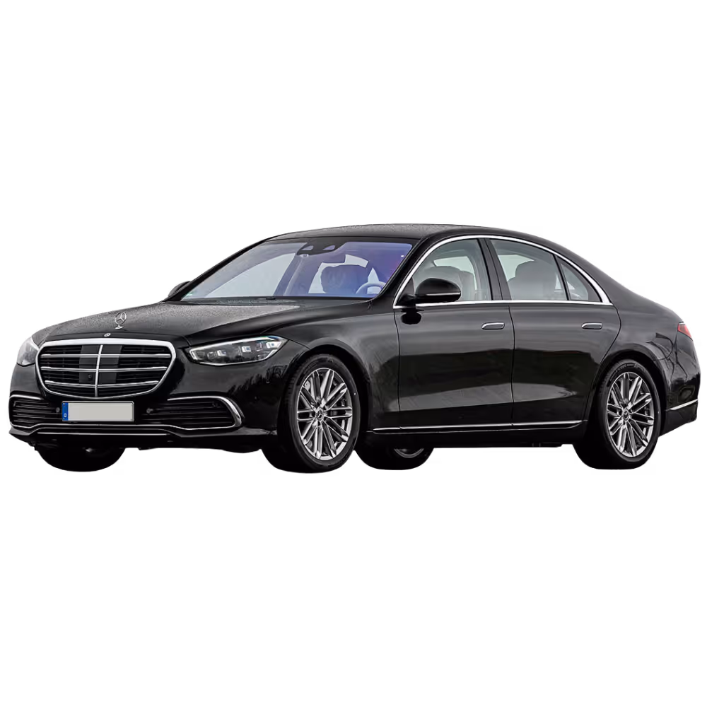 Mercedes S-Class