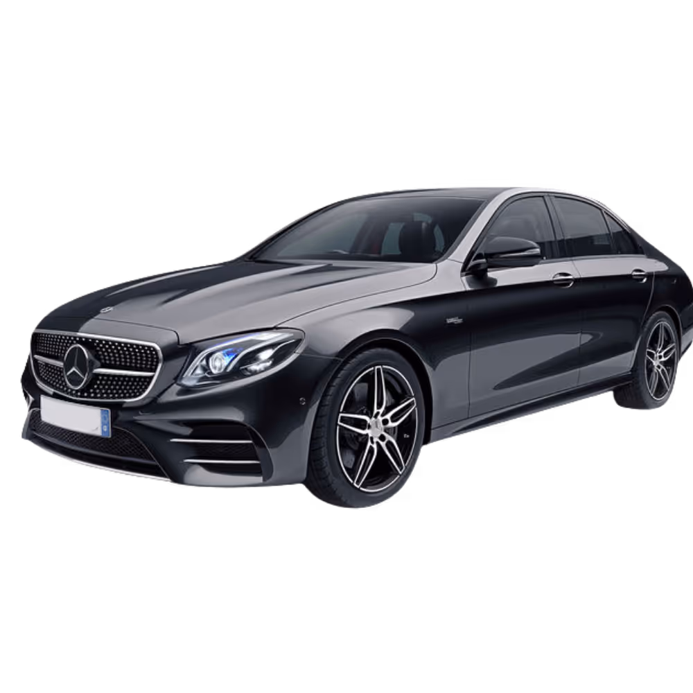 Mercedes E-Class